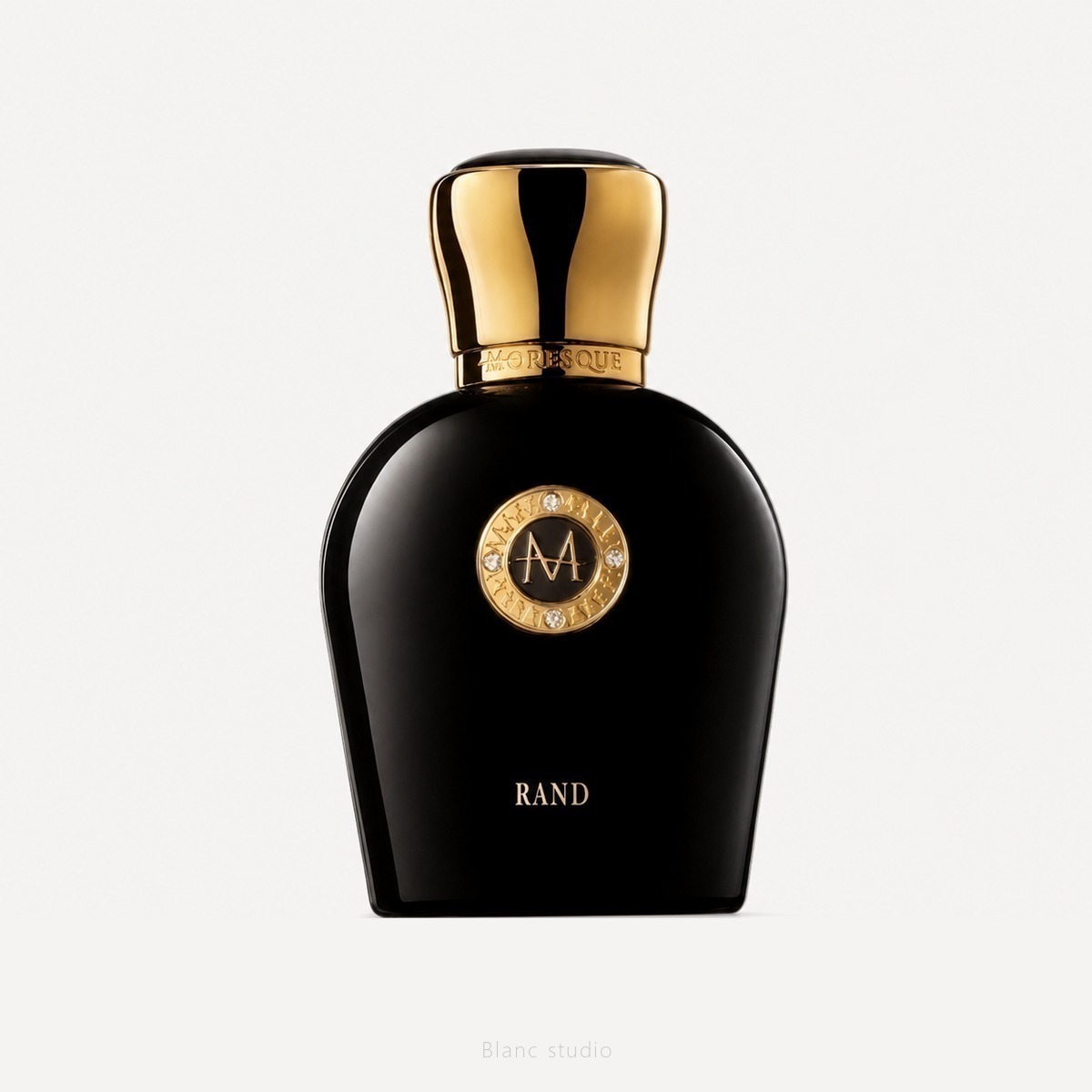 MORESQUE PARFUM Rand